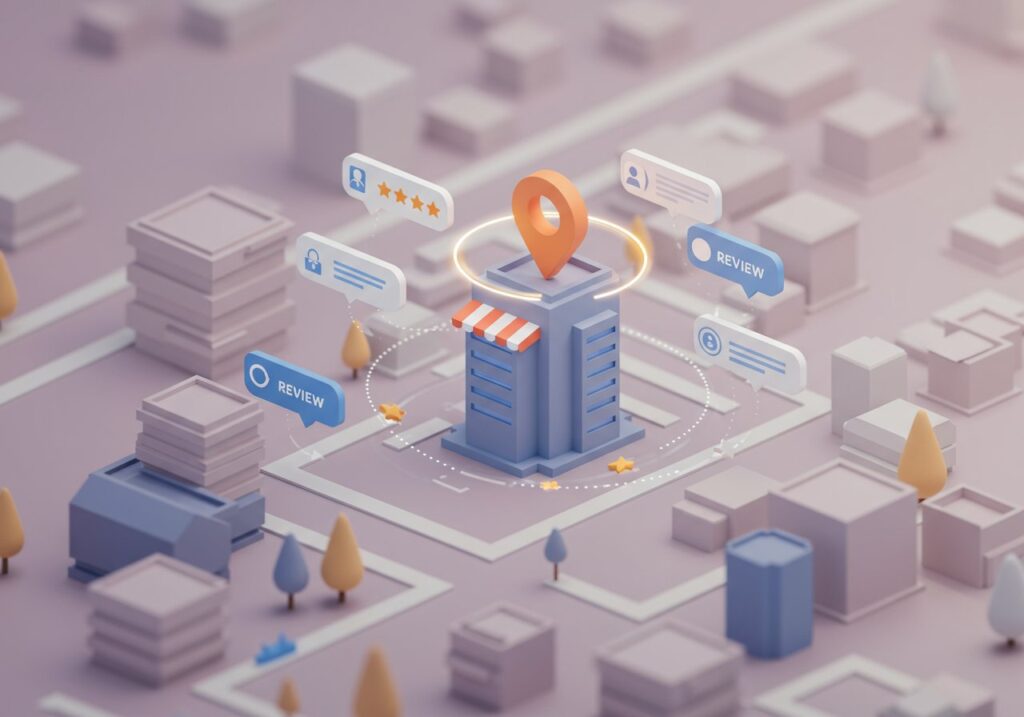 Suivi en temps réel des avis clients : outils et méthodes d’analyse pour les entreprises locales cover