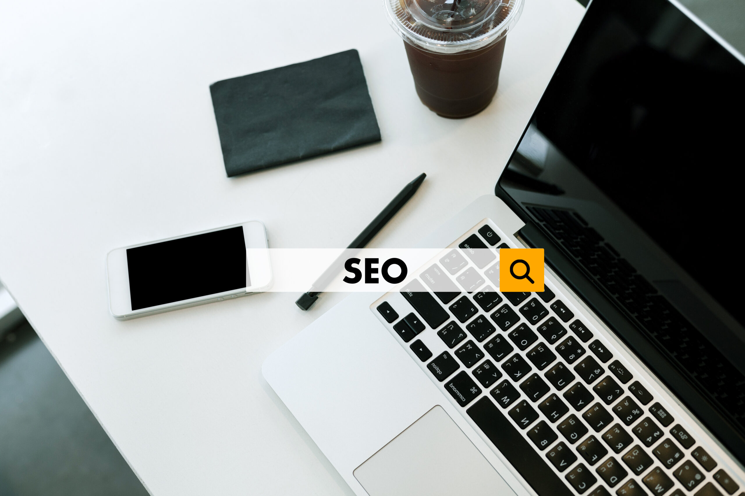 The,Concept,Of,Searching,Engine,Optimizing,Seo,Browsing.
